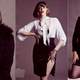 Illustration for article titled Vogue Australia's First-Ever Plus-Size Fashion Spread